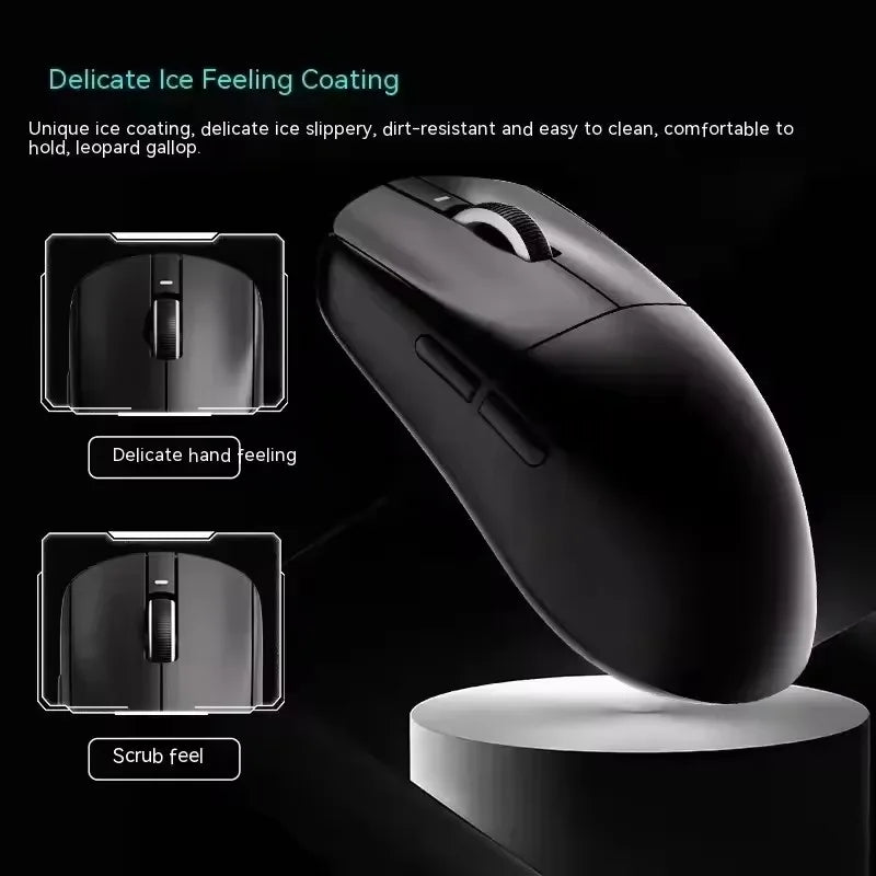 ATK VXE Dragonfly R1 Mouse of The Game E-Sports