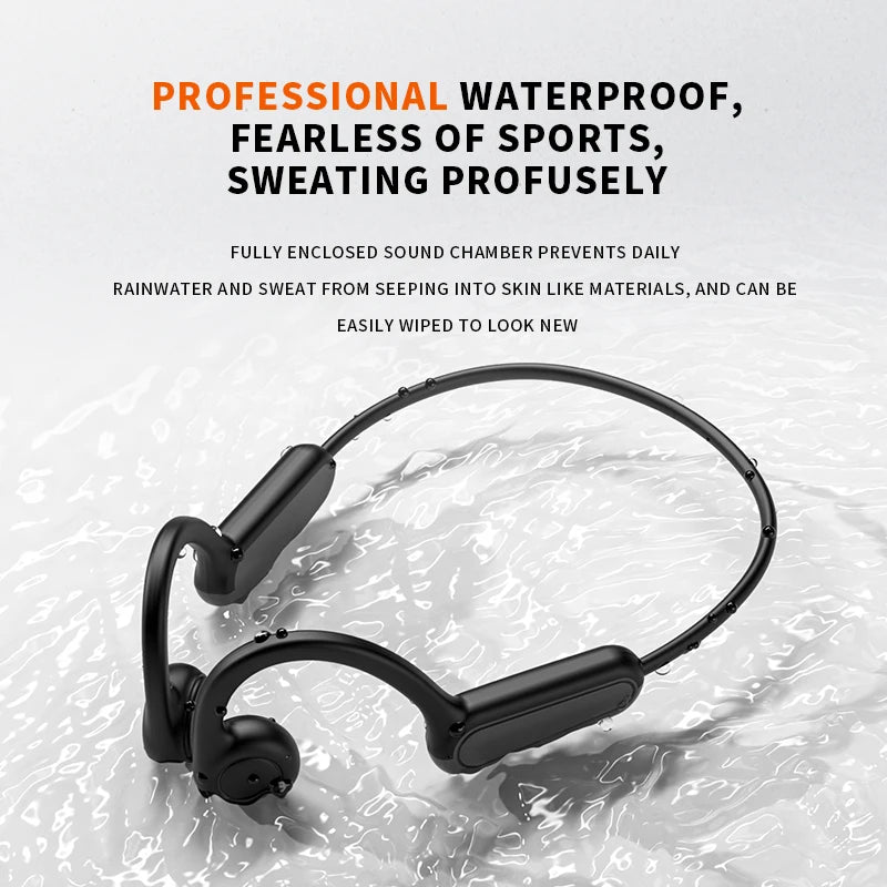 Audifonos Xiaomi Mijia "Bone Conduction" Bluetooth