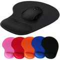 Ergonomic Wrist Rest Mouse Pad Comfortable