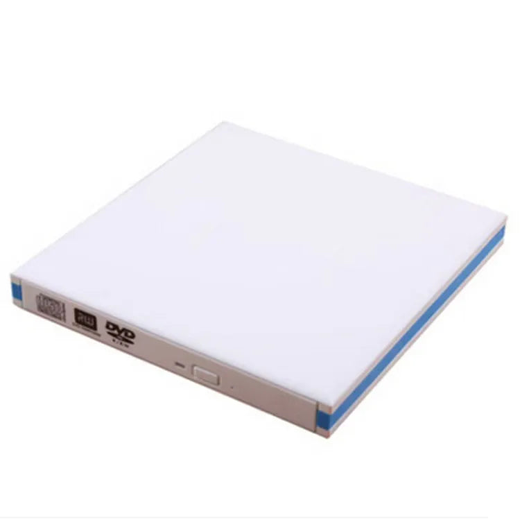 Blu-Ray Burner Player USB 3.0 CD DVD
