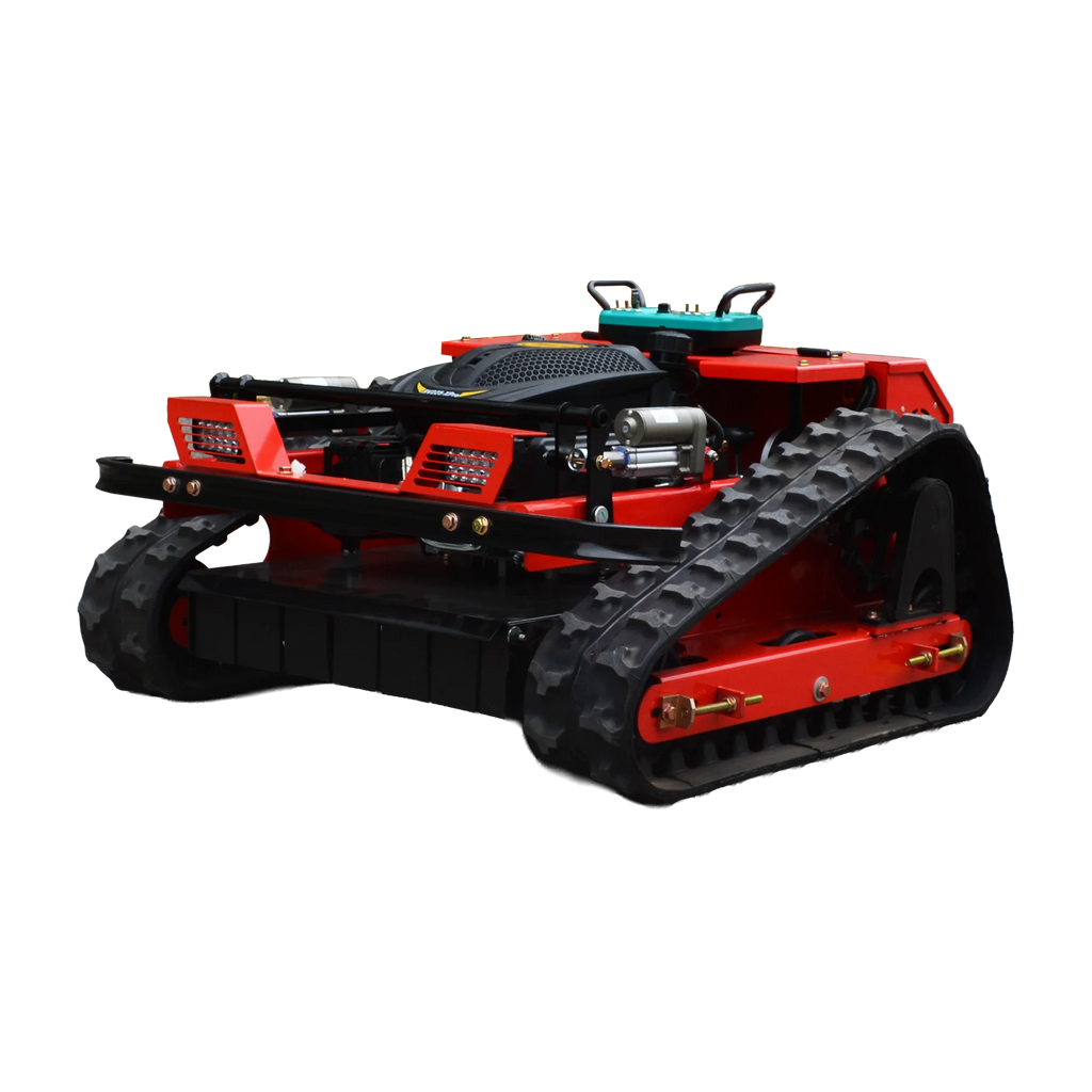 CE Certified Robot Lawn Mower QL500D