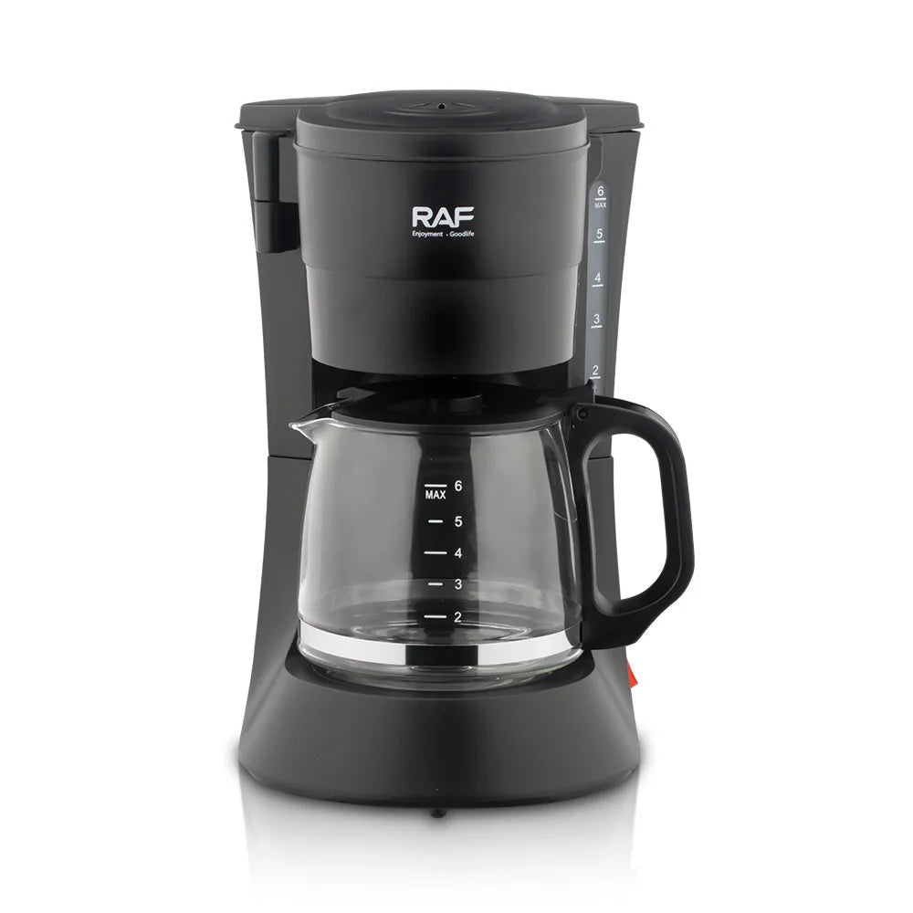 Cafetera Eléctrica Automática