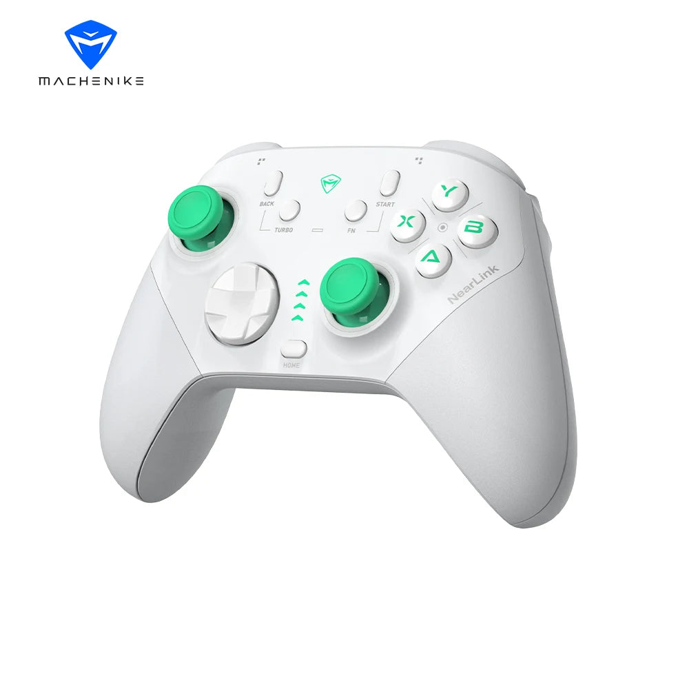 Control Gamer MACHENIKE G6V2 Tri Mode Gamepad