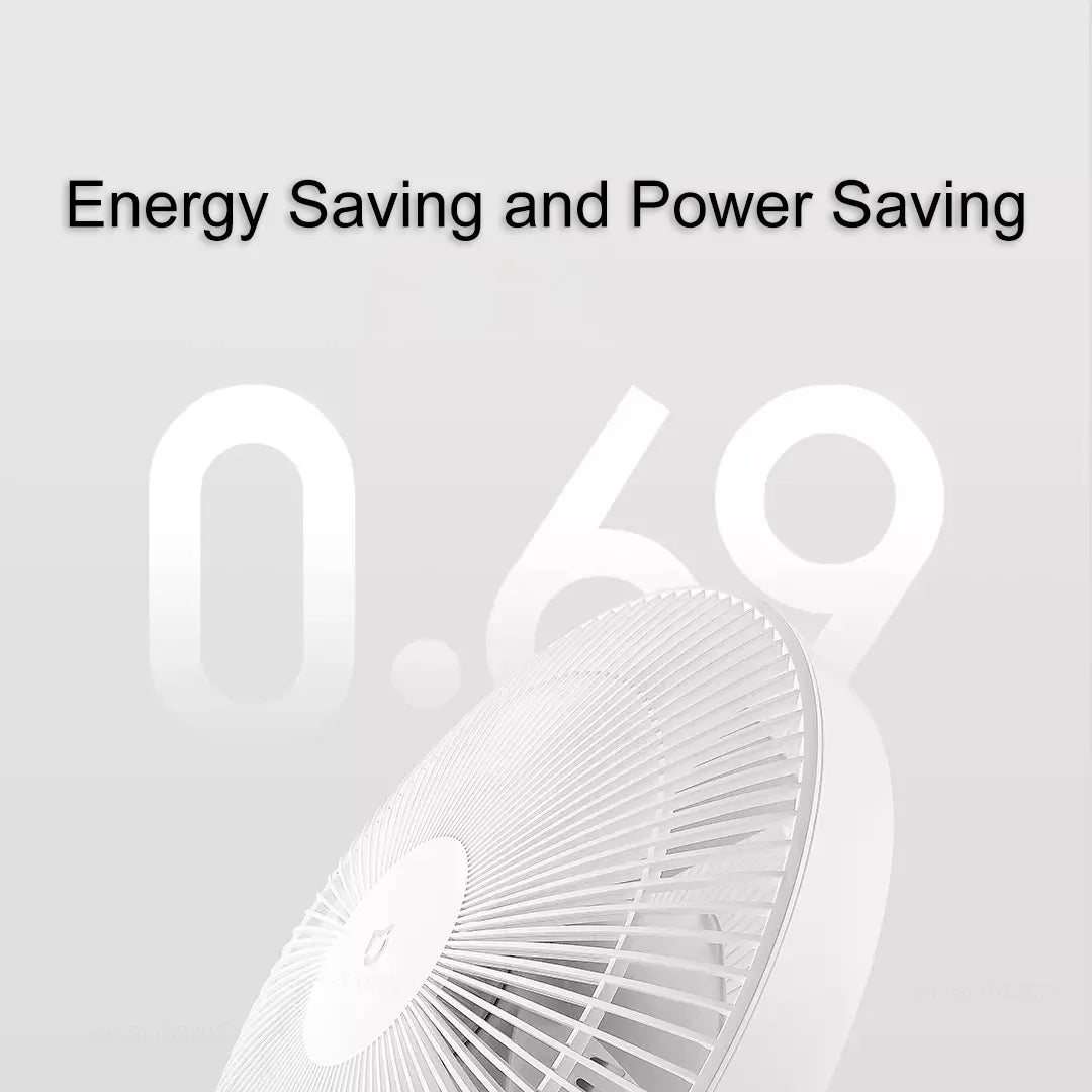 Ventilador de Piso Inteligente MIJIA DC
