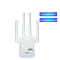 Repetidor WiFi WALRAM 300Mbps 2.4G con 4 Antenas