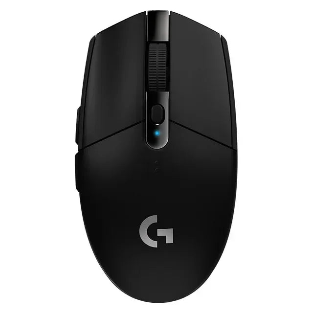 Mouse Logitech G304 Lightspeed