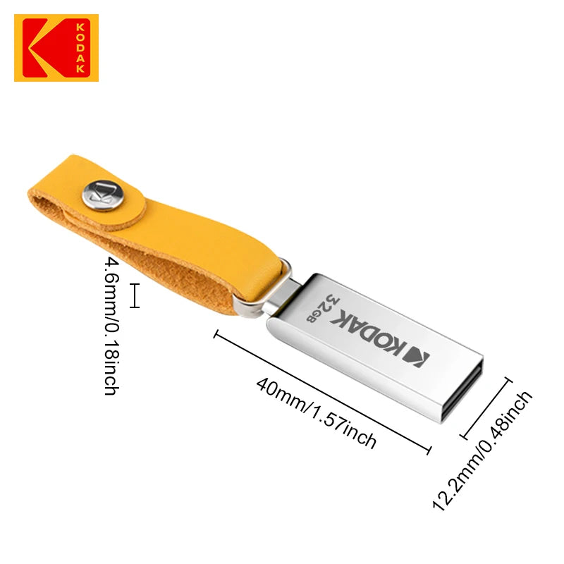 KODAK USB 2.0 Pen Drive