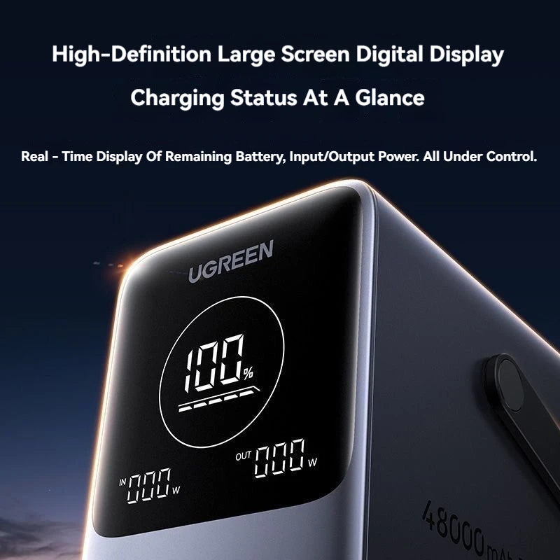 Power Bank  UGREEN PB770 300W