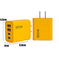 Cargador de carga rápida 120w
