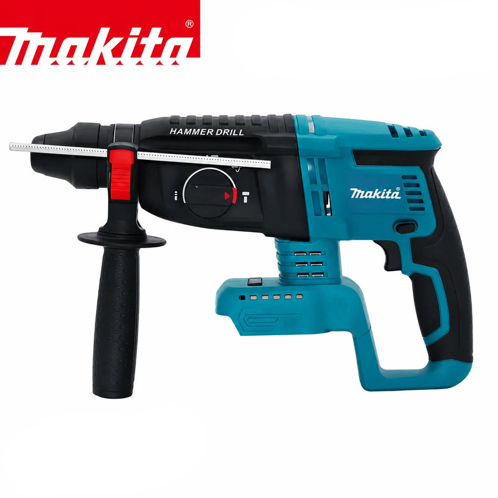 Martillo Rotativo Profesional Makita DHR242