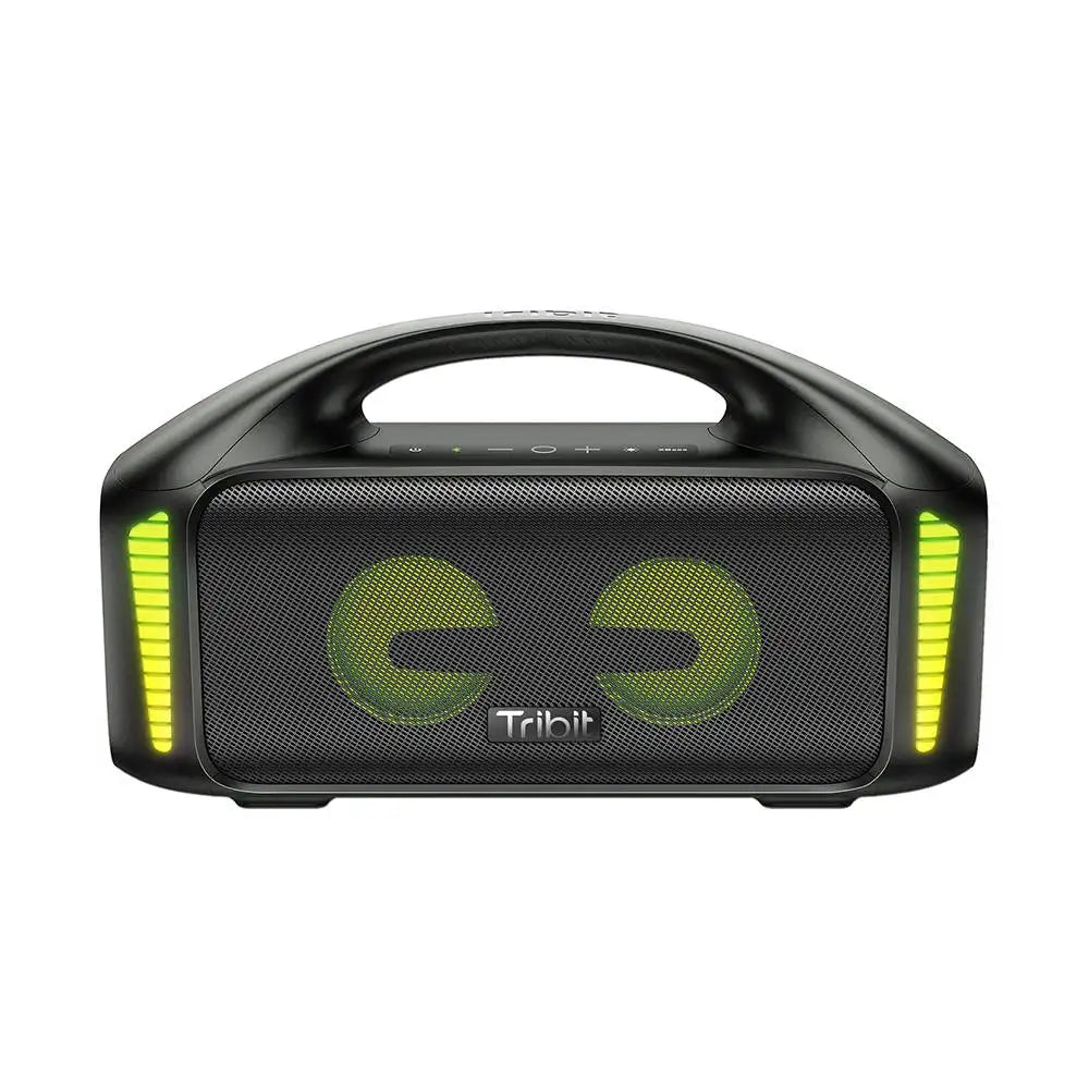 Bocina Tribit StormBox Blast 90W Bluetooth