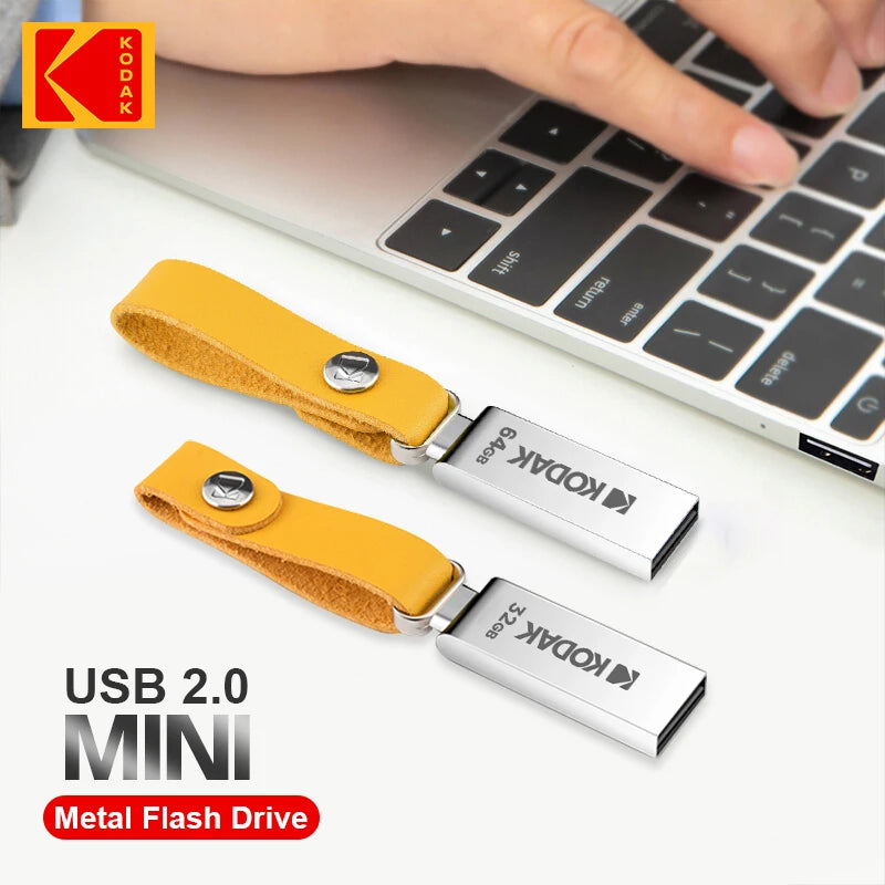 KODAK USB 2.0 Pen Drive