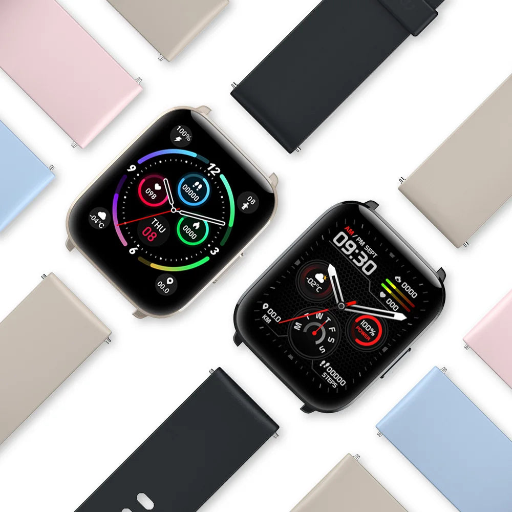 Reloj Mibro C2 Smartwatch