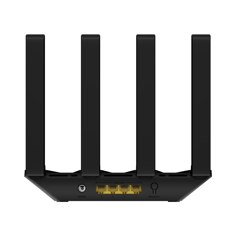 Tenda AX12 Pro AX3000