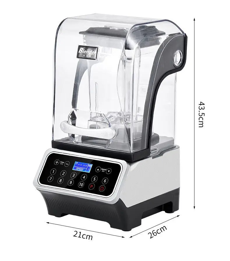 Licuadora Profesional Blender