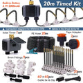 2.4GHz Automatic Irrigation System