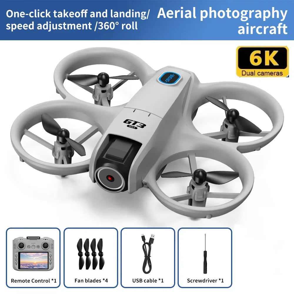 Dron GT3 Mini Aerial
