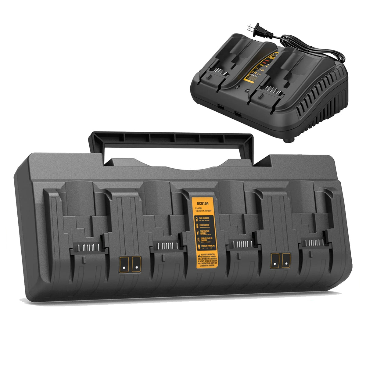 Dewalt DCB104 Charging Base