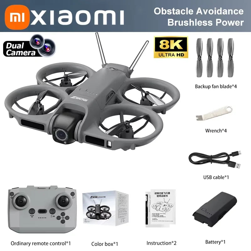 Dron Xiaomi Z906