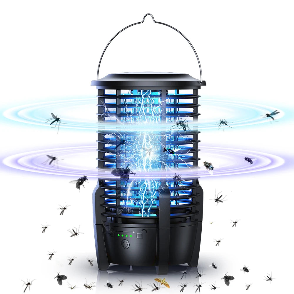 Waterproof Outdoor Mosquito Killer