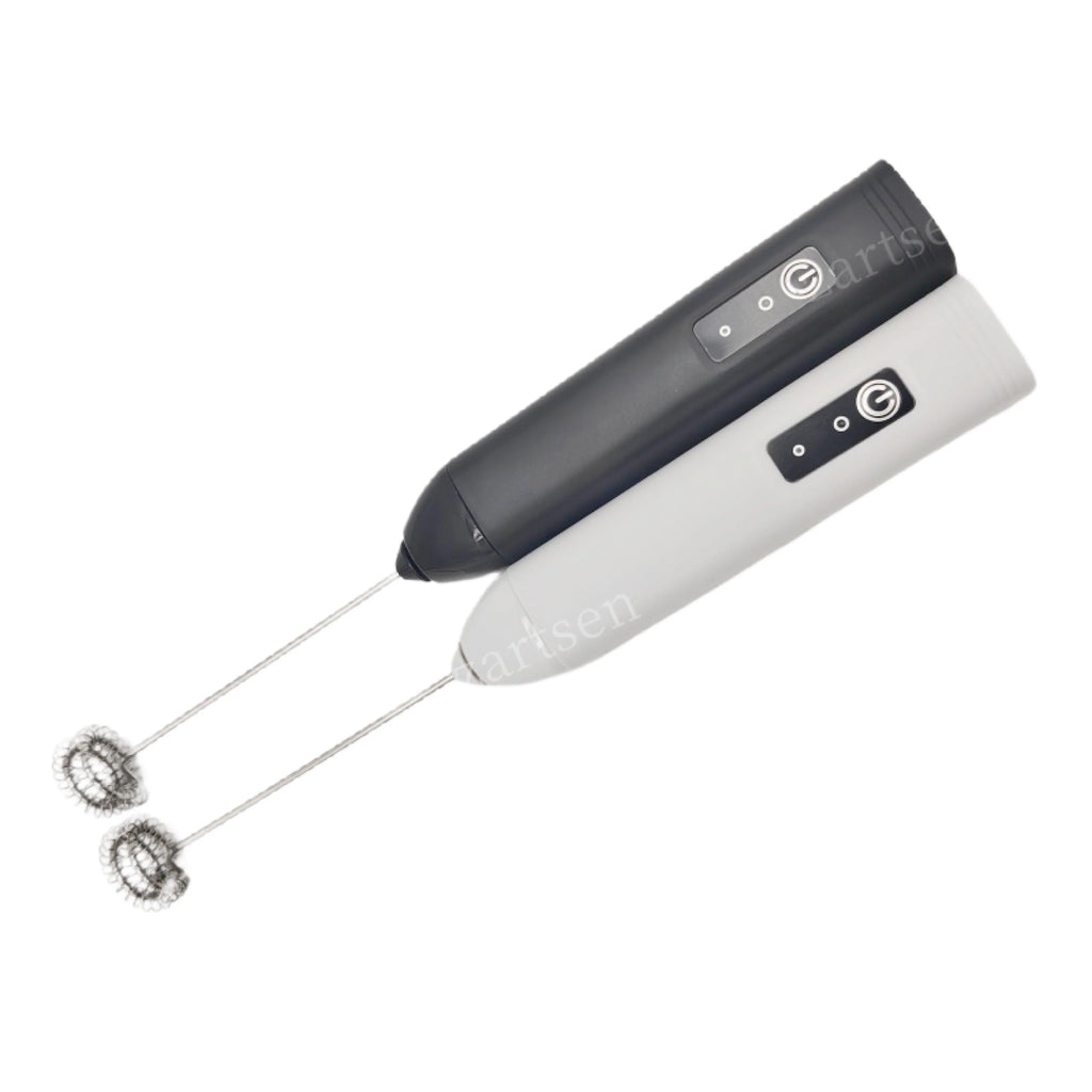 Batidor de Leche Inalámbrico USB‑C