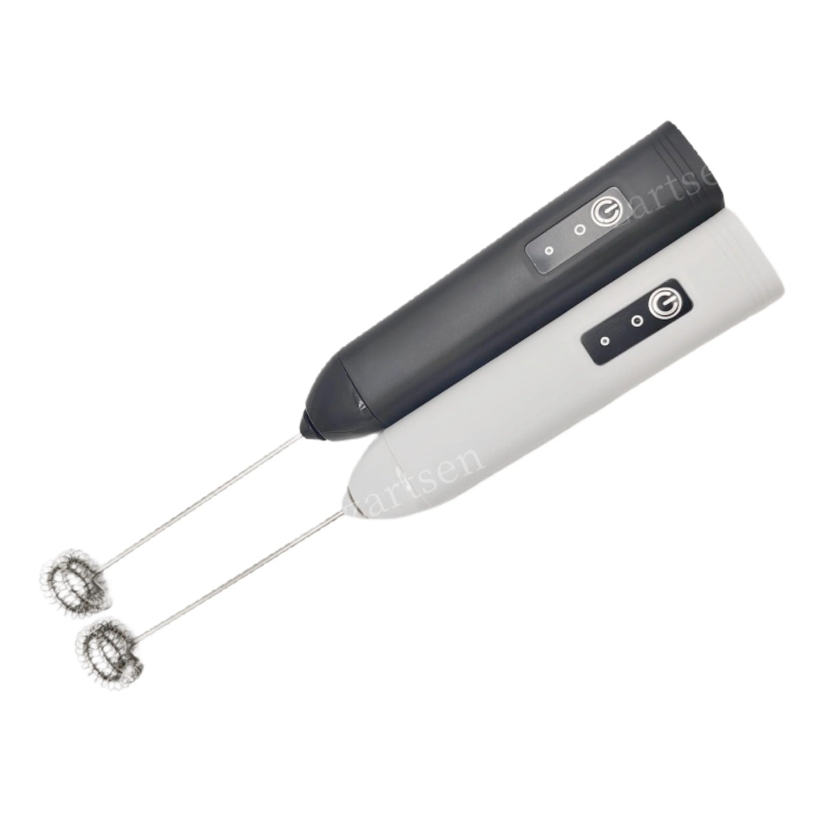 Batidor de Leche Inalámbrico USB‑C