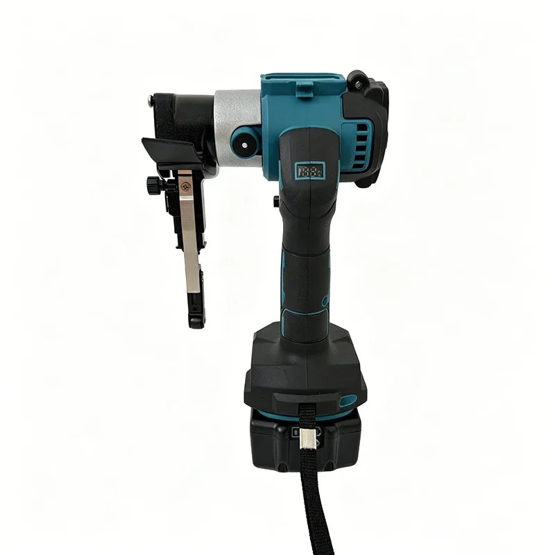 Makita Cordless Brushless Portable Band Saw