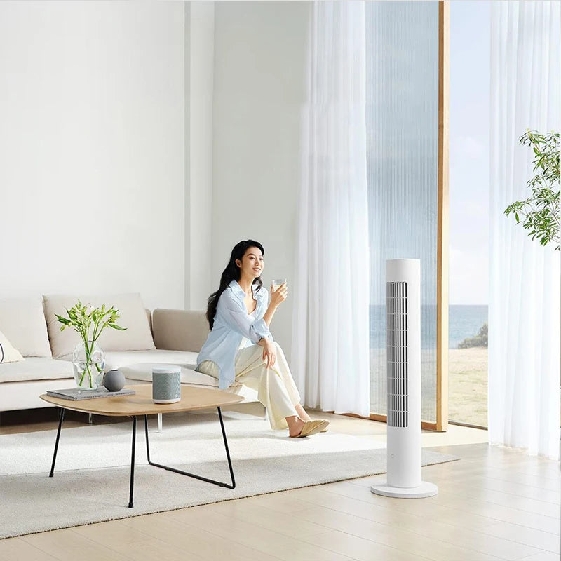 Ventilador de Torre MIJIA Inteligente