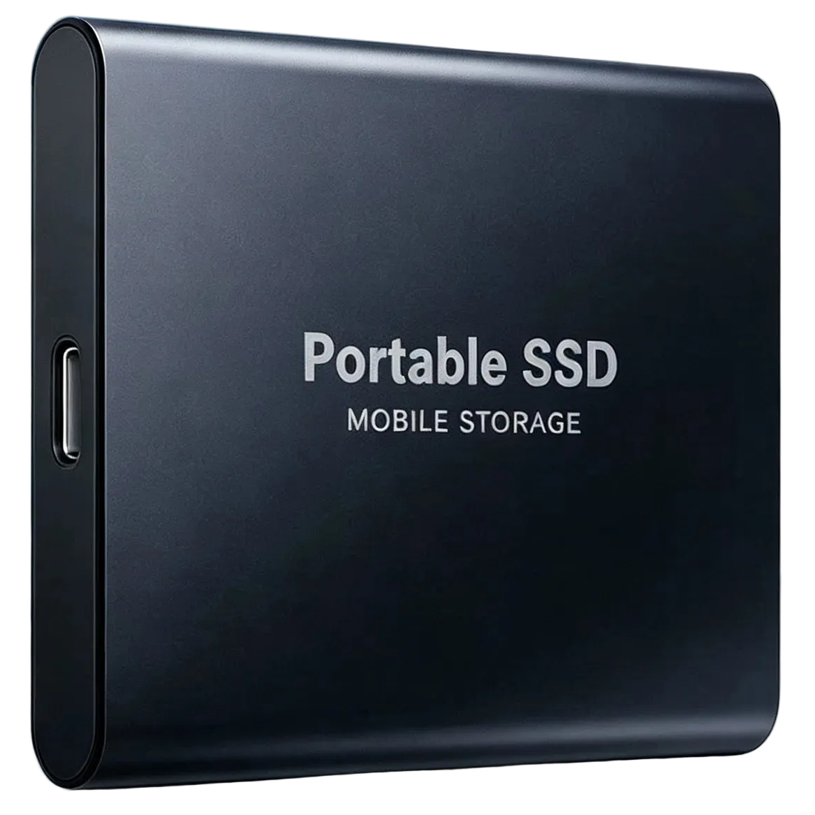 Disco duro 6TB Portable SSD Mini Size