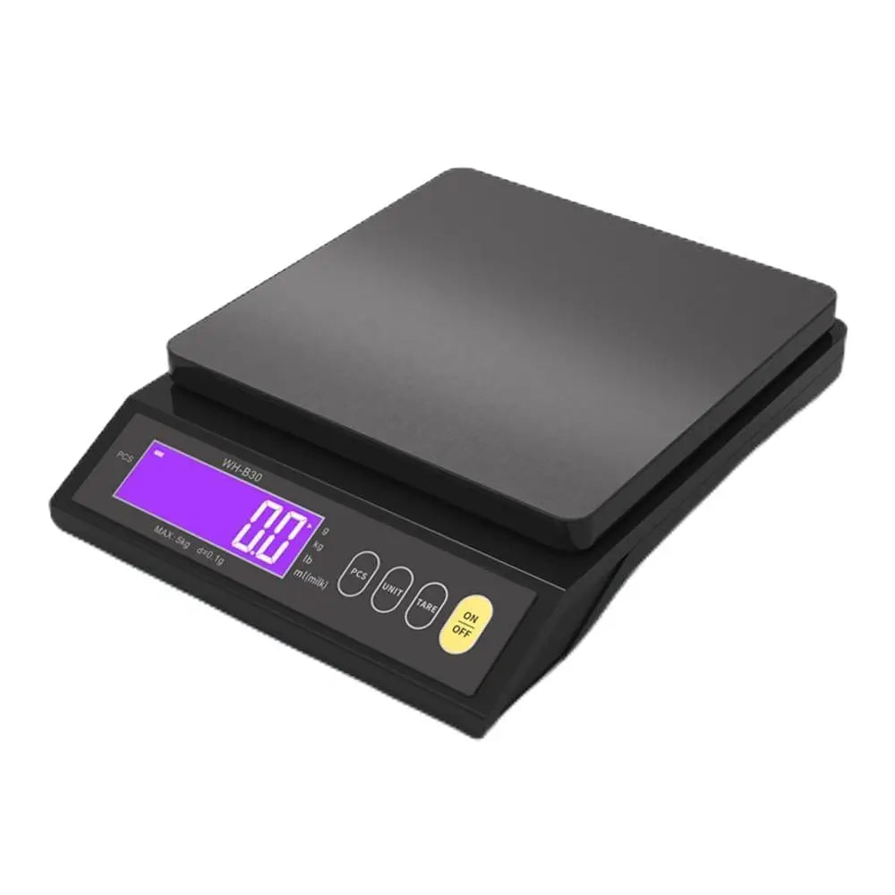 Bascula de Cocina Digital Impermeable