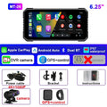 Pantalla Carplay & Android Auto para Motocicleta