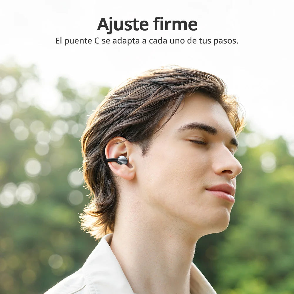Audífonos Tronsmart Bluetooth Earphones