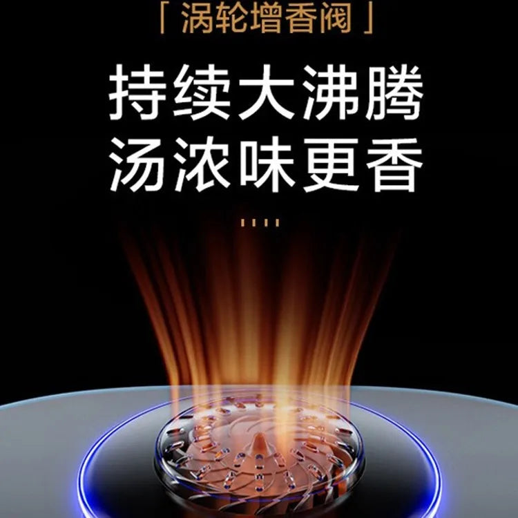 Midea Olla a Presión Eléctrica 4,8L