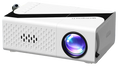 Mini Proyector portable LED Micro Native