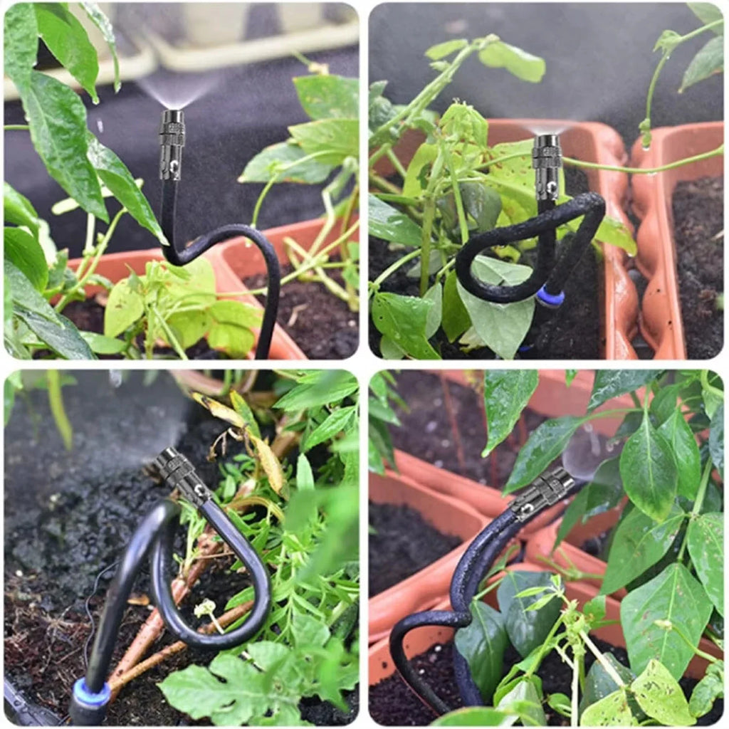 DIY Universal 360° Irrigation System Kit