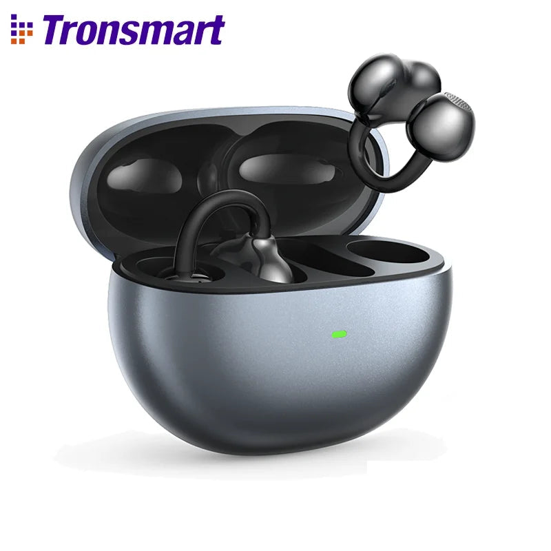 Audífonos Tronsmart OpenFly Bluetooth