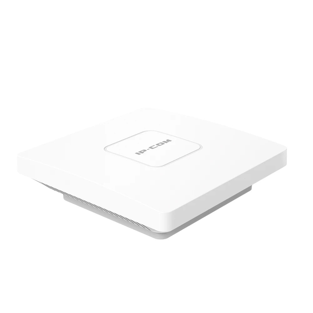 Punto de Acceso WiFi de Techo AC1200 Dual Band Gigabit con PoE
