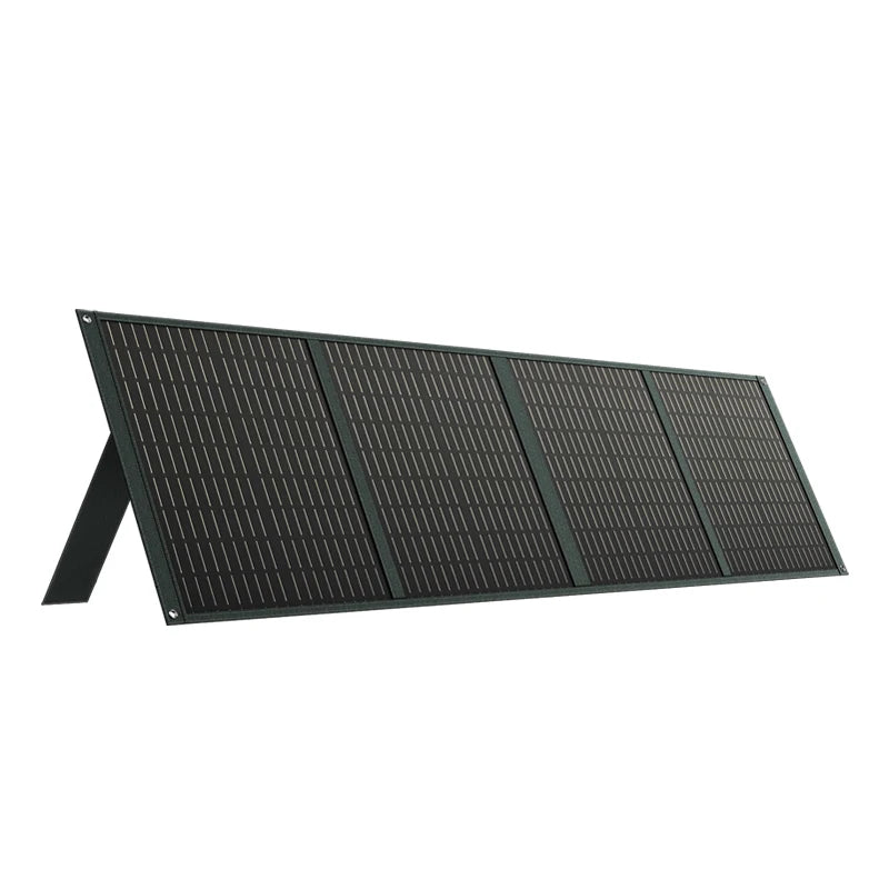 Placa Solar Plegable POWERWIN PWS110