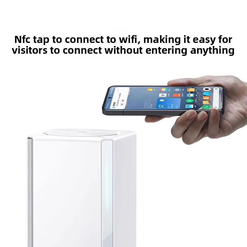 Sistema WiFi Xiaomi Whole Home