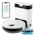 Lefant M2Pro Robot Vacuum Cleaner and Mop
