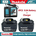 Makita DDF487 Impact Driver Drill