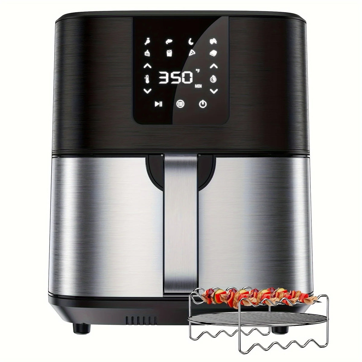 Freidora de Aire KitCook