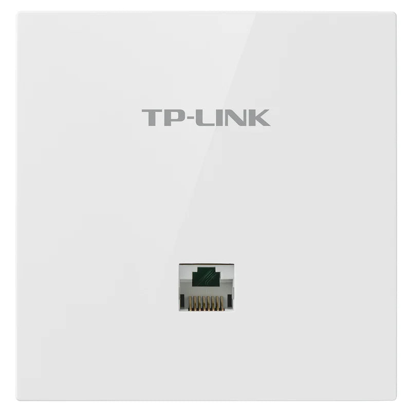 BE5100 WiFi 7 Panel AP con Puerto 2.5G