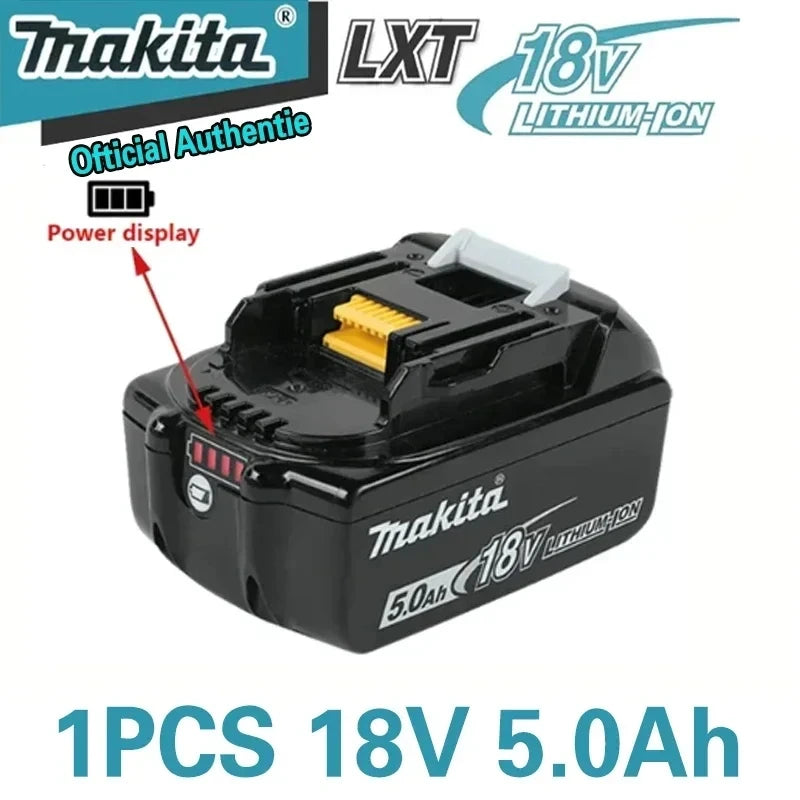 Taladro Atornillador de Impacto Makita DDF487