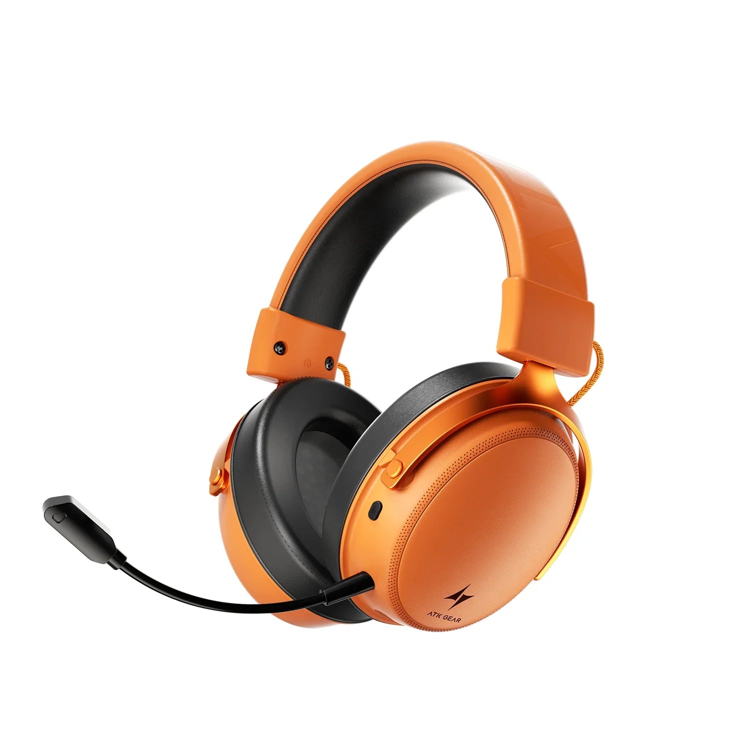 Audífonos ATK N9 2.4GHz Wireless Gaming