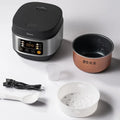 Midea Olla Arrocera 3L con Pantalla a Color
