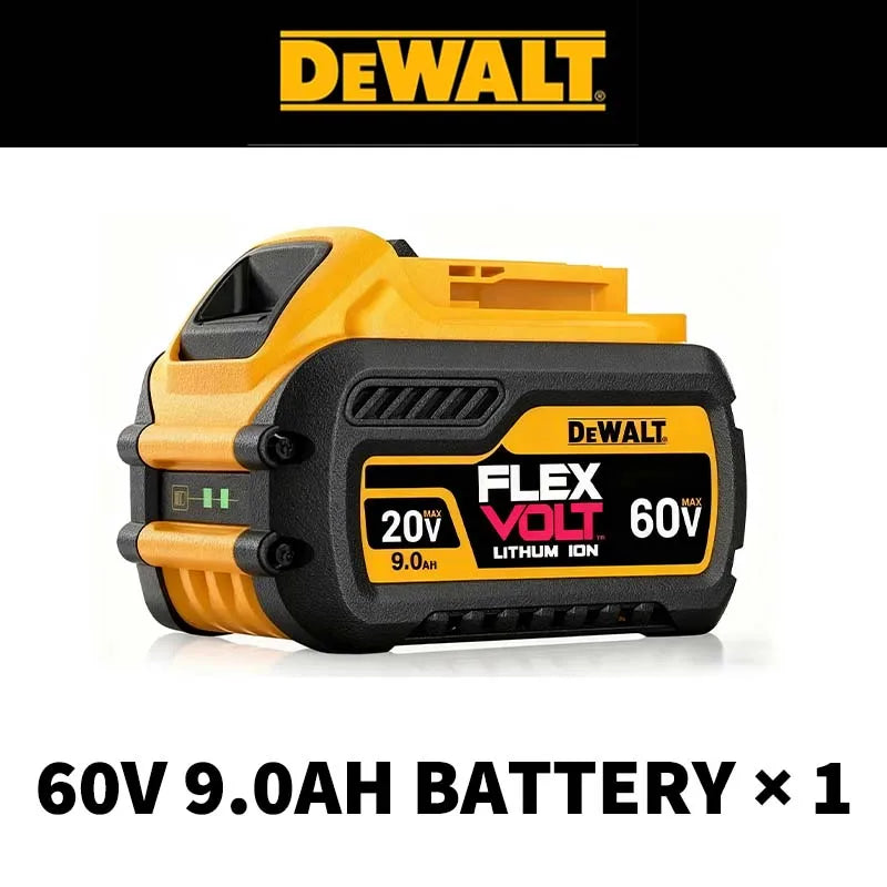 DEWALT Battery Combo (Variety)