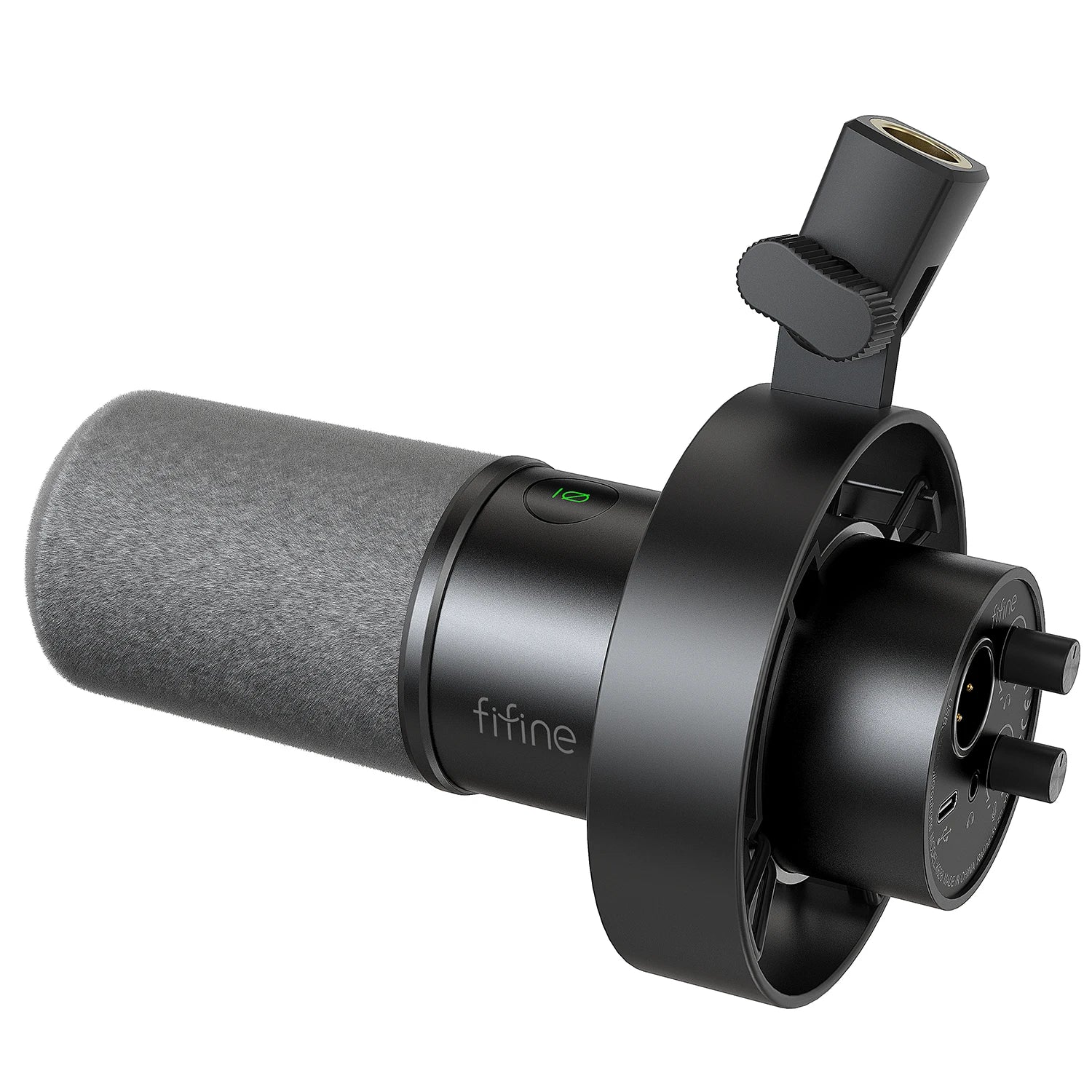 Micrófono FIFINE USB/XLR Dynamic