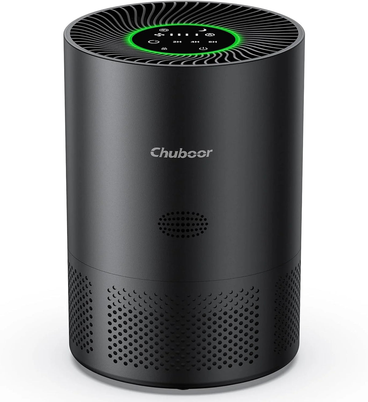 Purificador de aire Chuboor para alergias en casa y mascotas