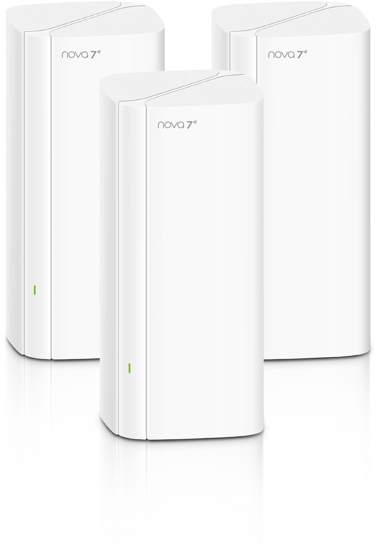 Sistema Tenda ME3 Pro BE3600 WiFi 7 Mesh